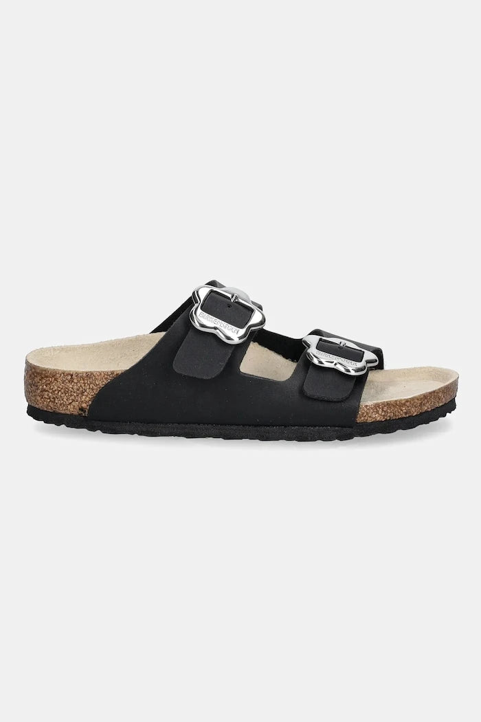 Детски чехли Birkenstock Arizona Flower Buckle