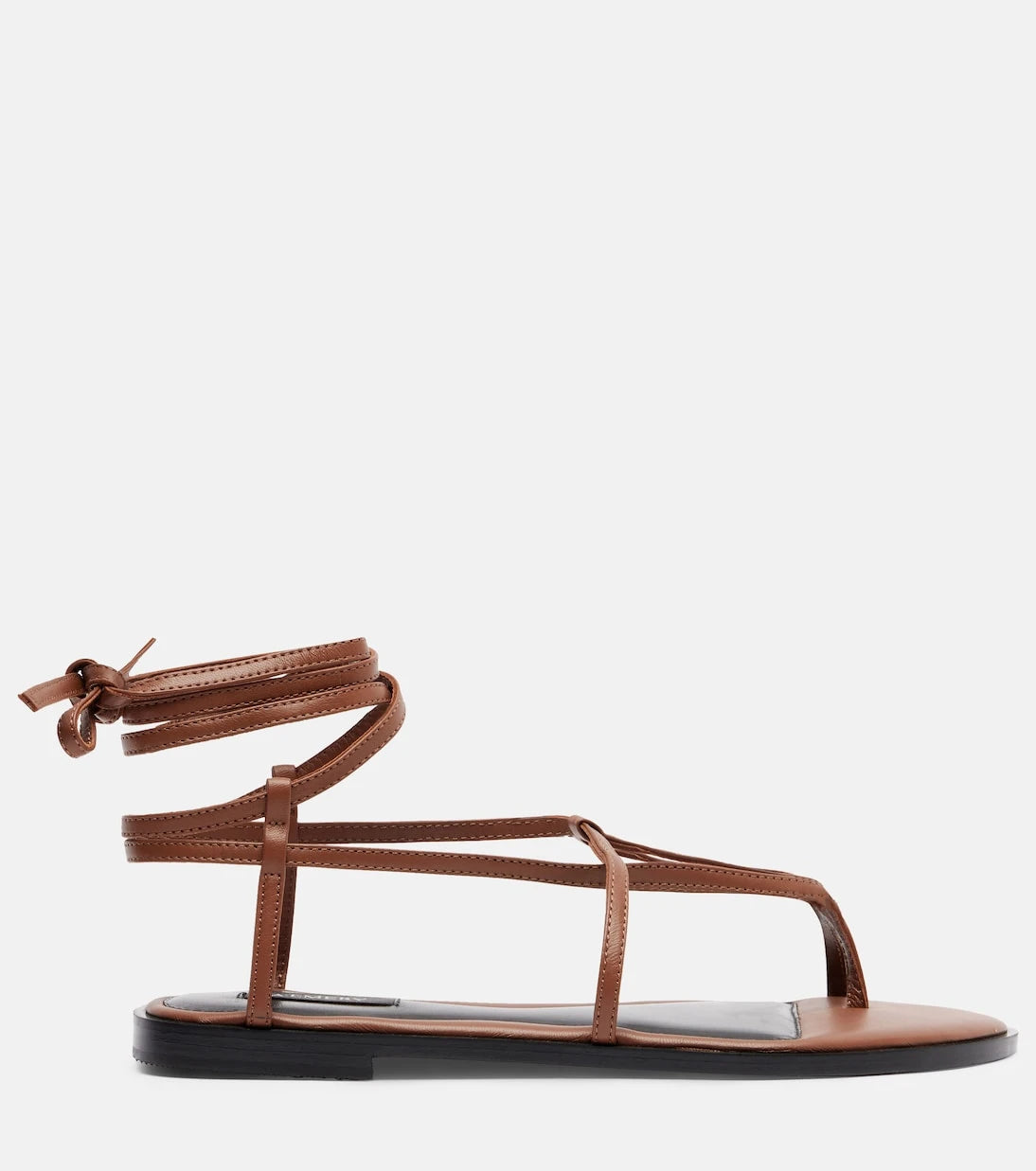 A.Emery - Kir leather sandals