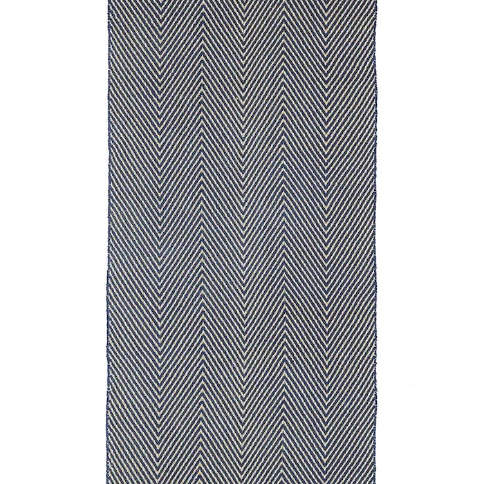 Памучен килим Hübsch Mellow 80 x 200 cm