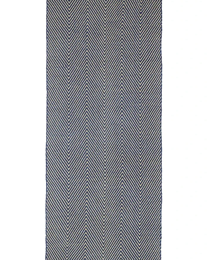 Hübsch Mellow 80 x 200 cm Pamuk Halı