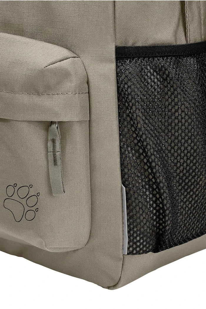 Детска раница Jack Wolfskin REBEL PACK 25