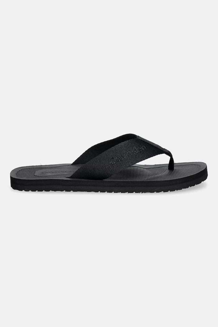 Calvin Klein джапанки мъжки CITY THONG SLIDE
