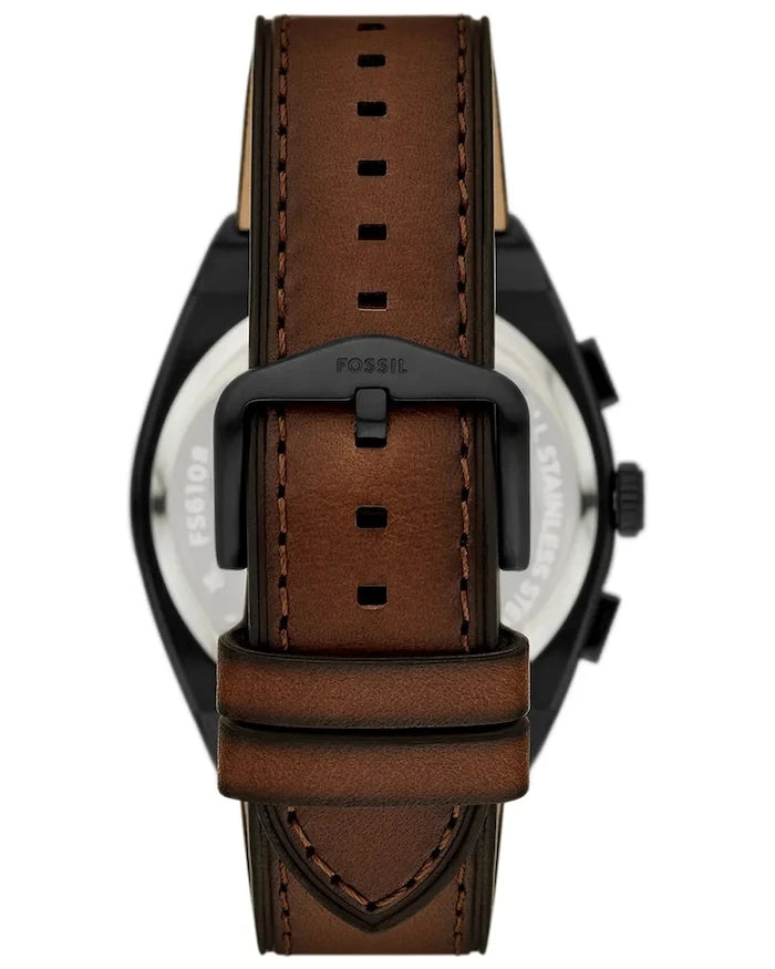 Fossil EVERETT Saat