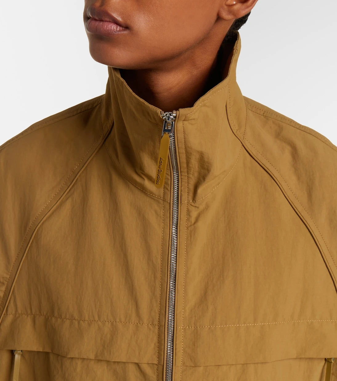 Acne Studios - Logo jacket