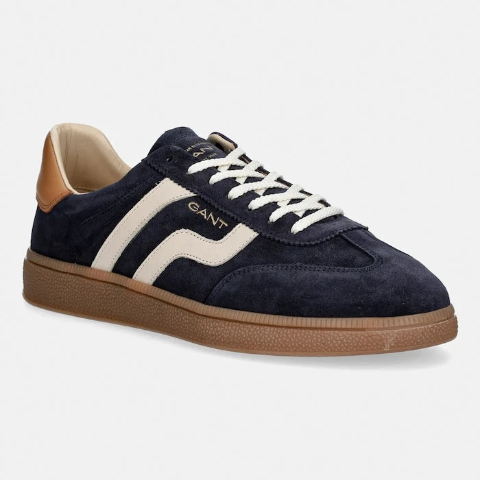 Gant Cuzmo Deri Sneaker
