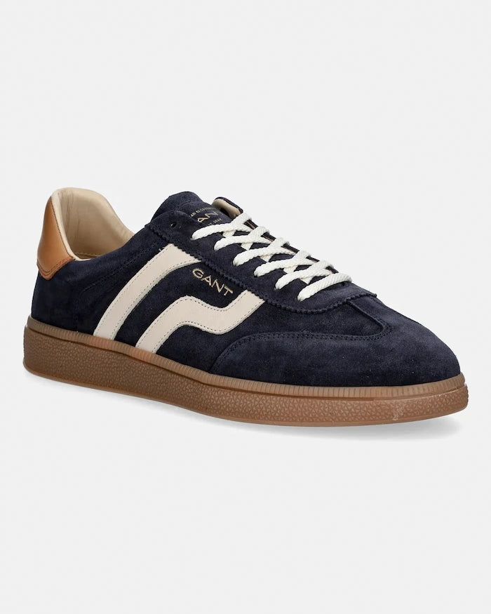 Gant Cuzmo Deri Sneaker