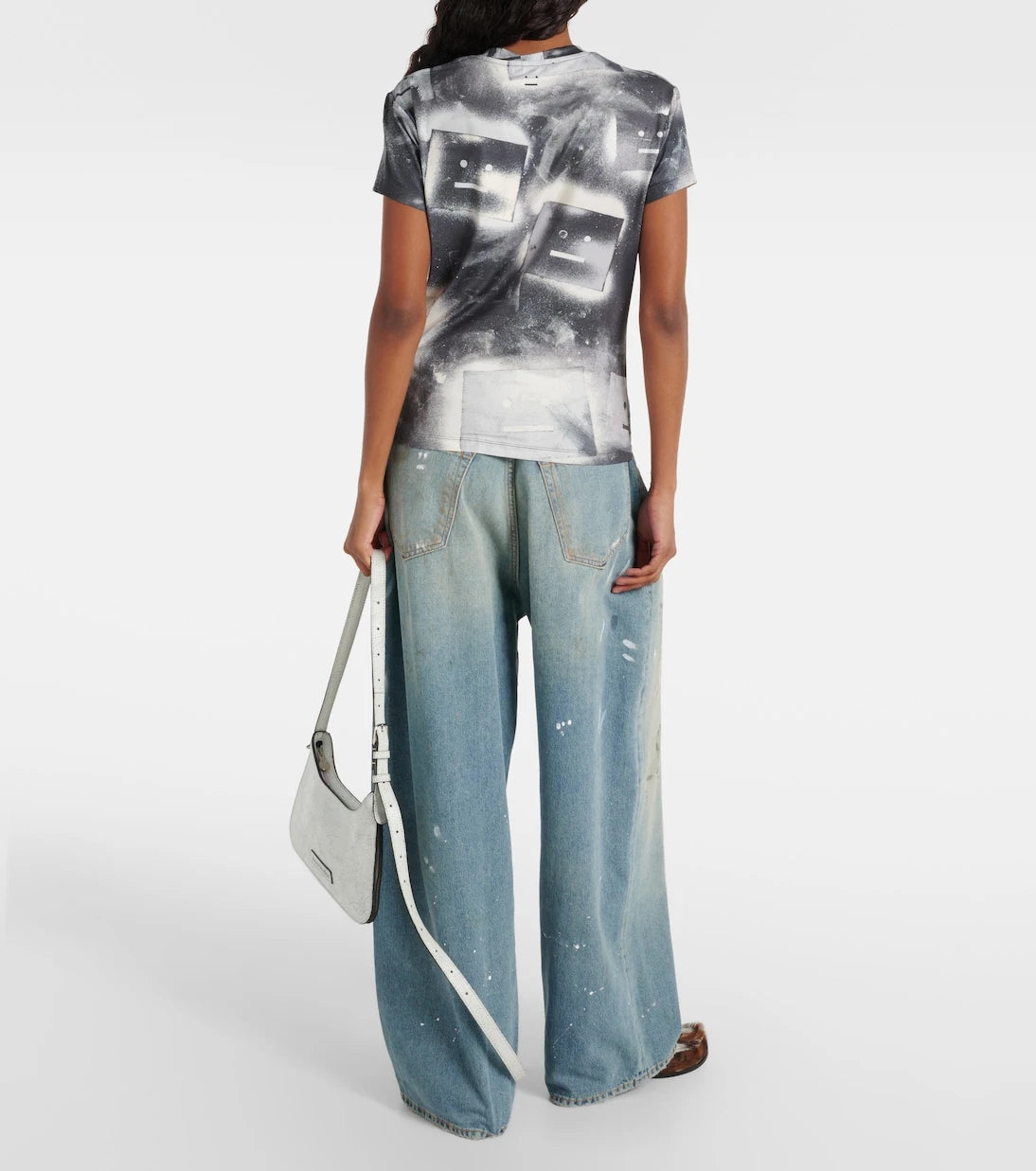 Acne Studios - Emmbar Face T-shirt