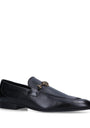 Leather Ali Loafers