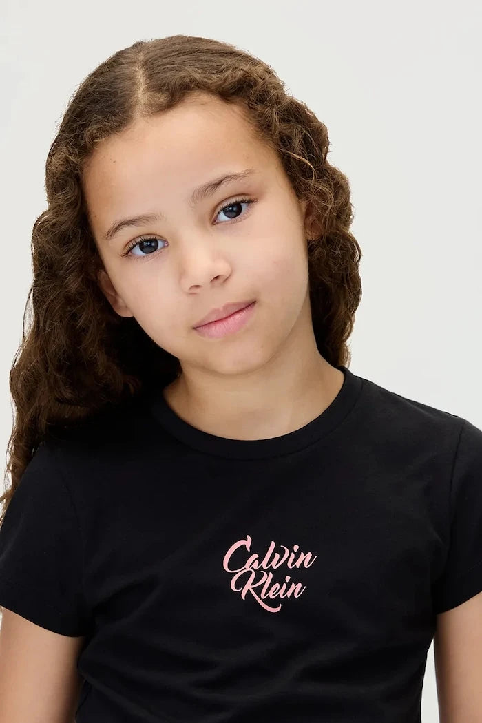 Calvin Klein Jeans Çocuk Tişört