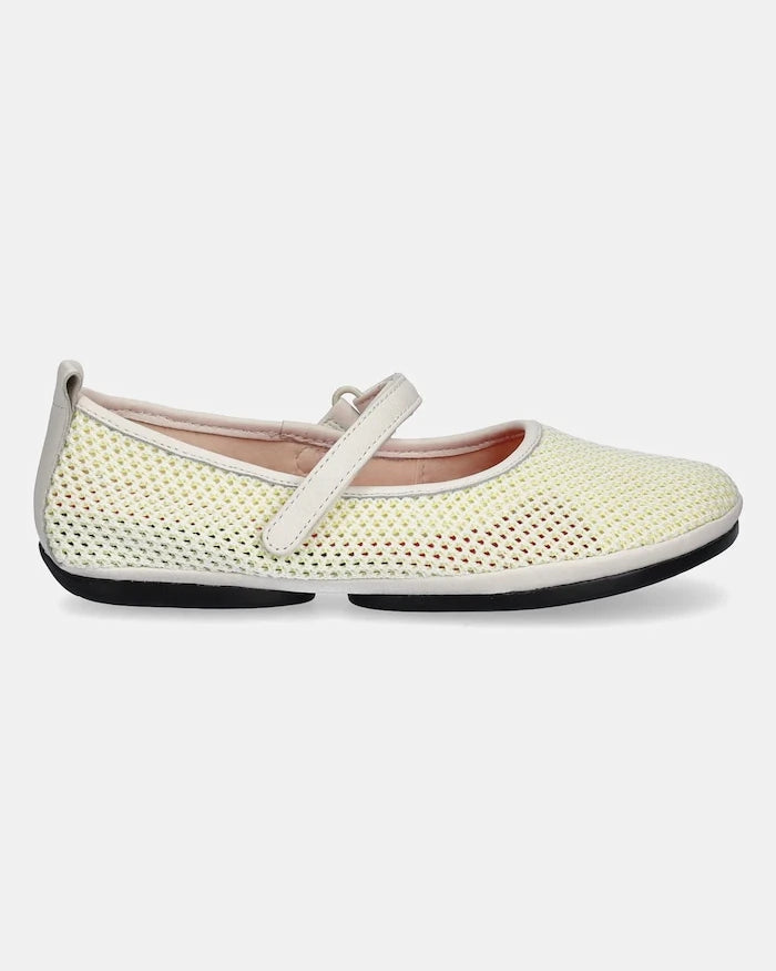 Camper Right Nina Babet