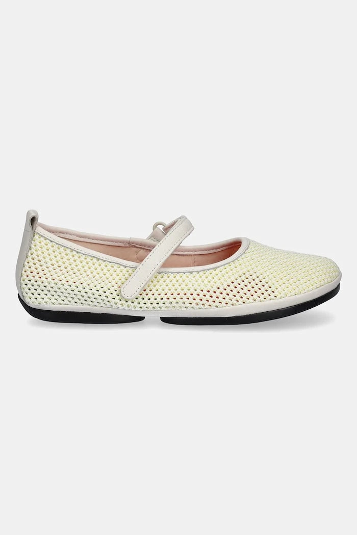 Camper Right Nina Babet