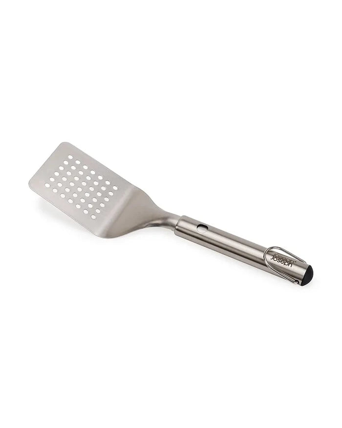 Joseph Joseph Paslanmaz Çelik Izgara Spatulası