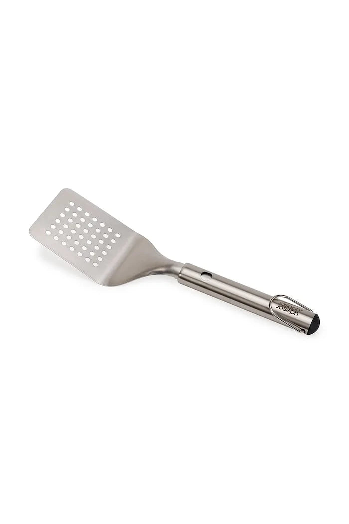 Joseph Joseph Paslanmaz Çelik Izgara Spatulası