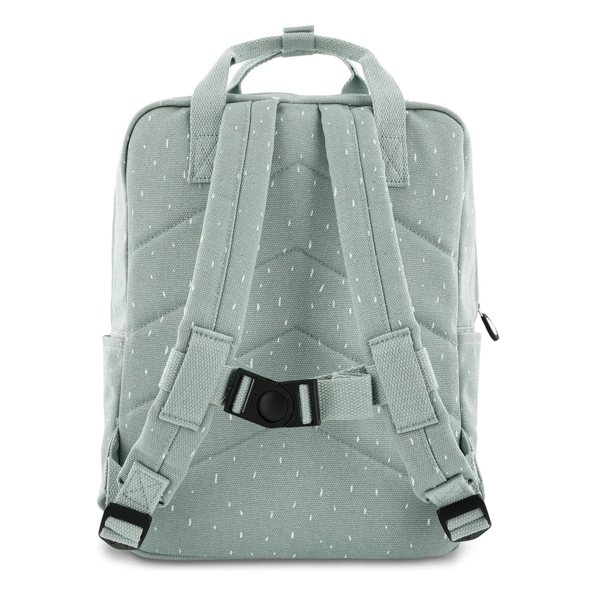 Trixie - Mr Shark large backpack | Grey