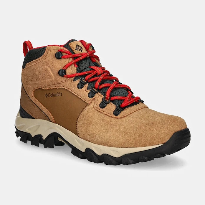 Обувки Columbia Newton Ridge Plus II