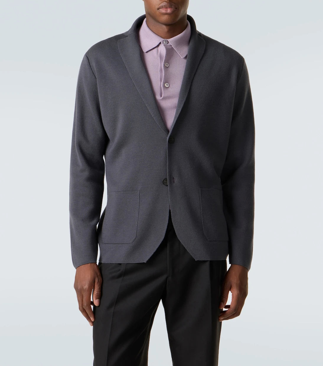 Thom Sweeney - Wool blazer