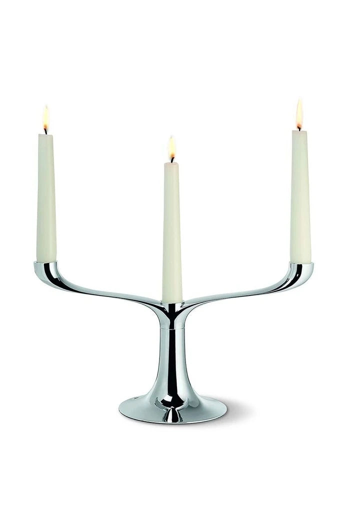 Декоративен свещник Philippi Candelabra