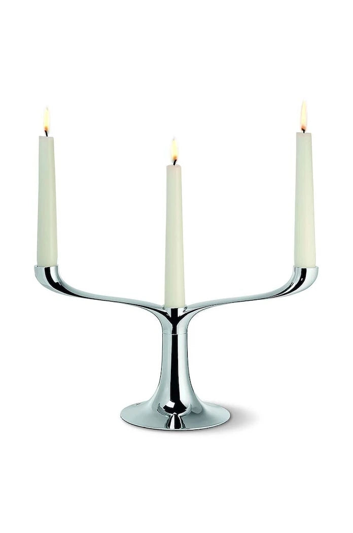 Philippi Candelabra Dekoratif Şamdan