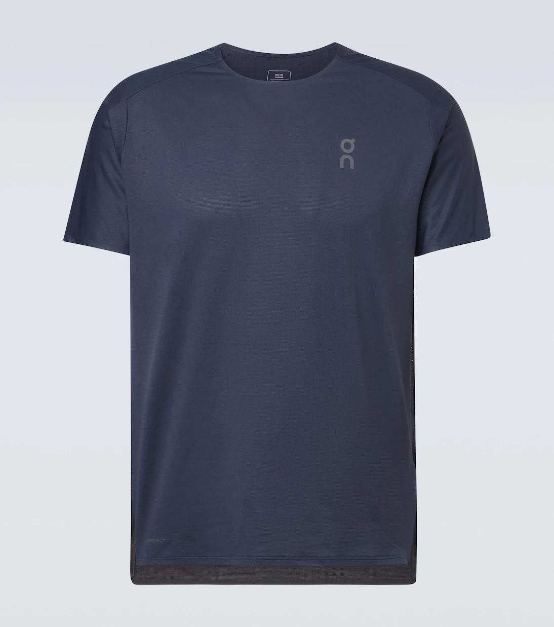 On - Logo technical T-shirt