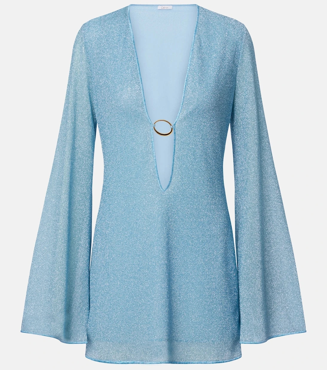 Oséree - Lumière minidress