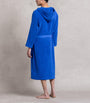 Polo Player Bathrobe