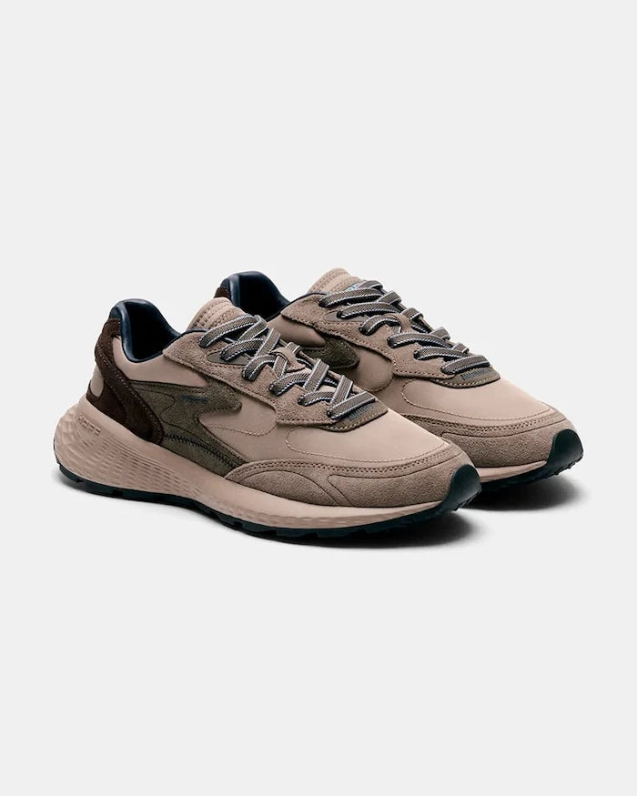 Hoff CITY MKII BROWN spor ayakkabı