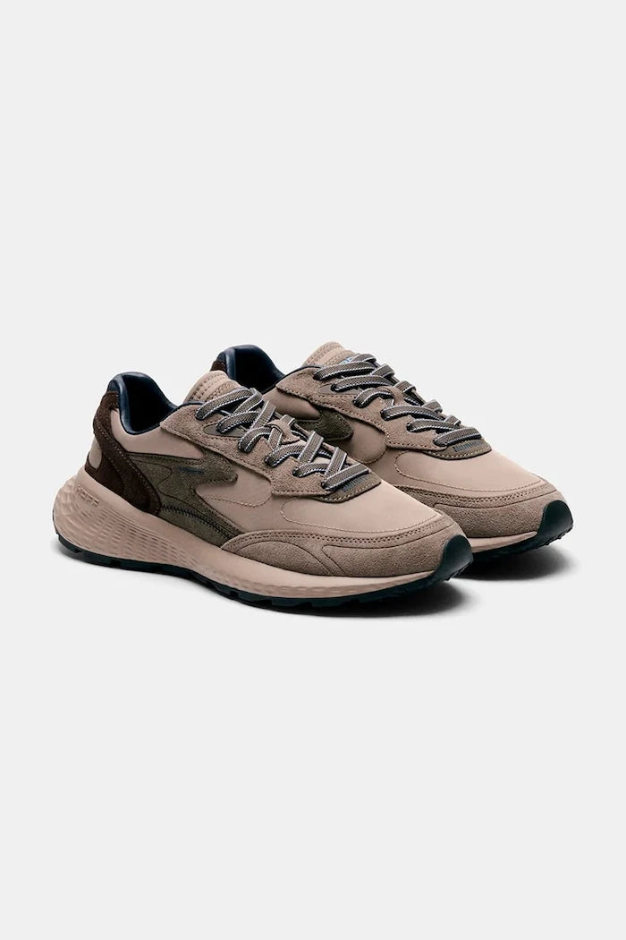 Hoff CITY MKII BROWN spor ayakkabı