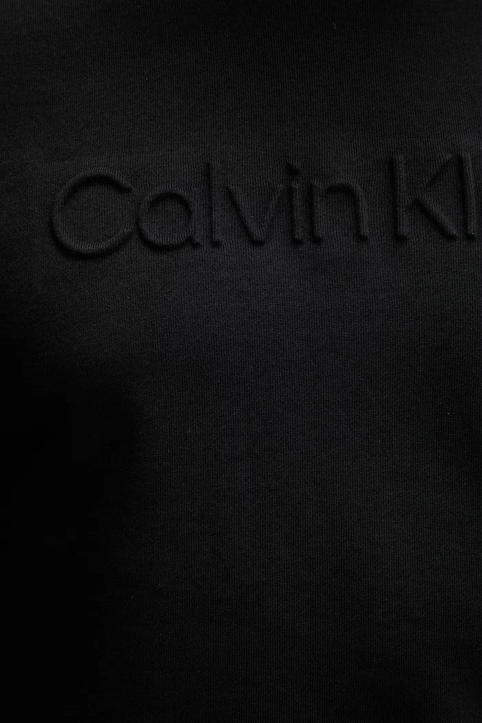 Calvin Klein Erkek Pamuklu Sweatshirt