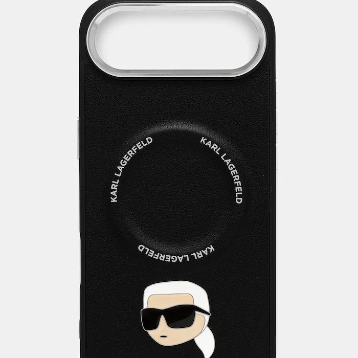 Кейс за телефон Karl Lagerfeld iPhone 17 Air
