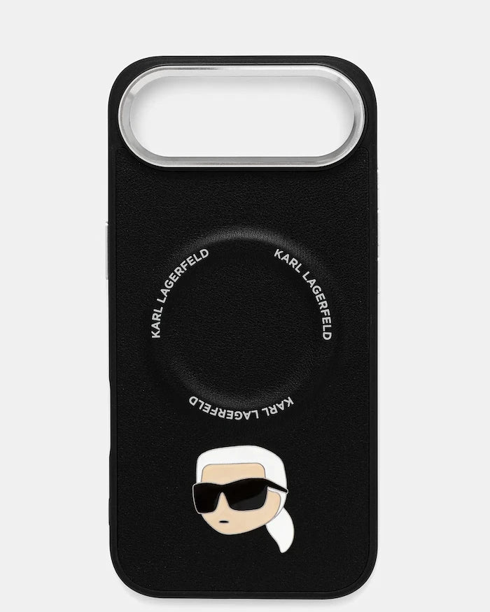 Кейс за телефон Karl Lagerfeld iPhone 17 Air