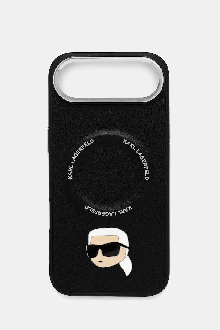 Кейс за телефон Karl Lagerfeld iPhone 17 Air