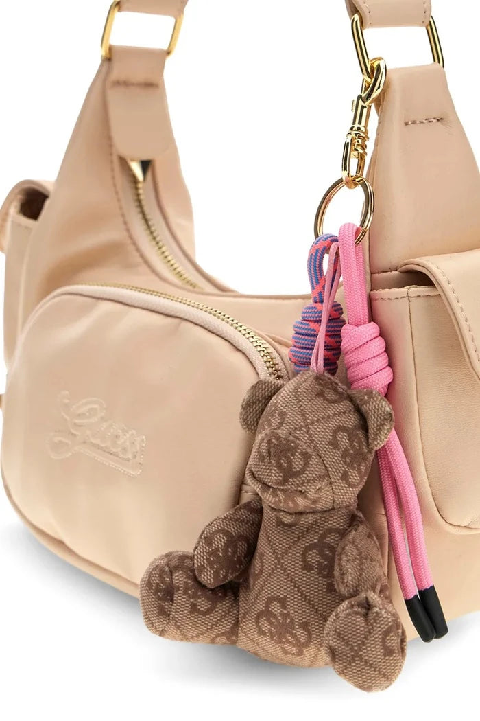 Guess çocuklar için hobo çanta