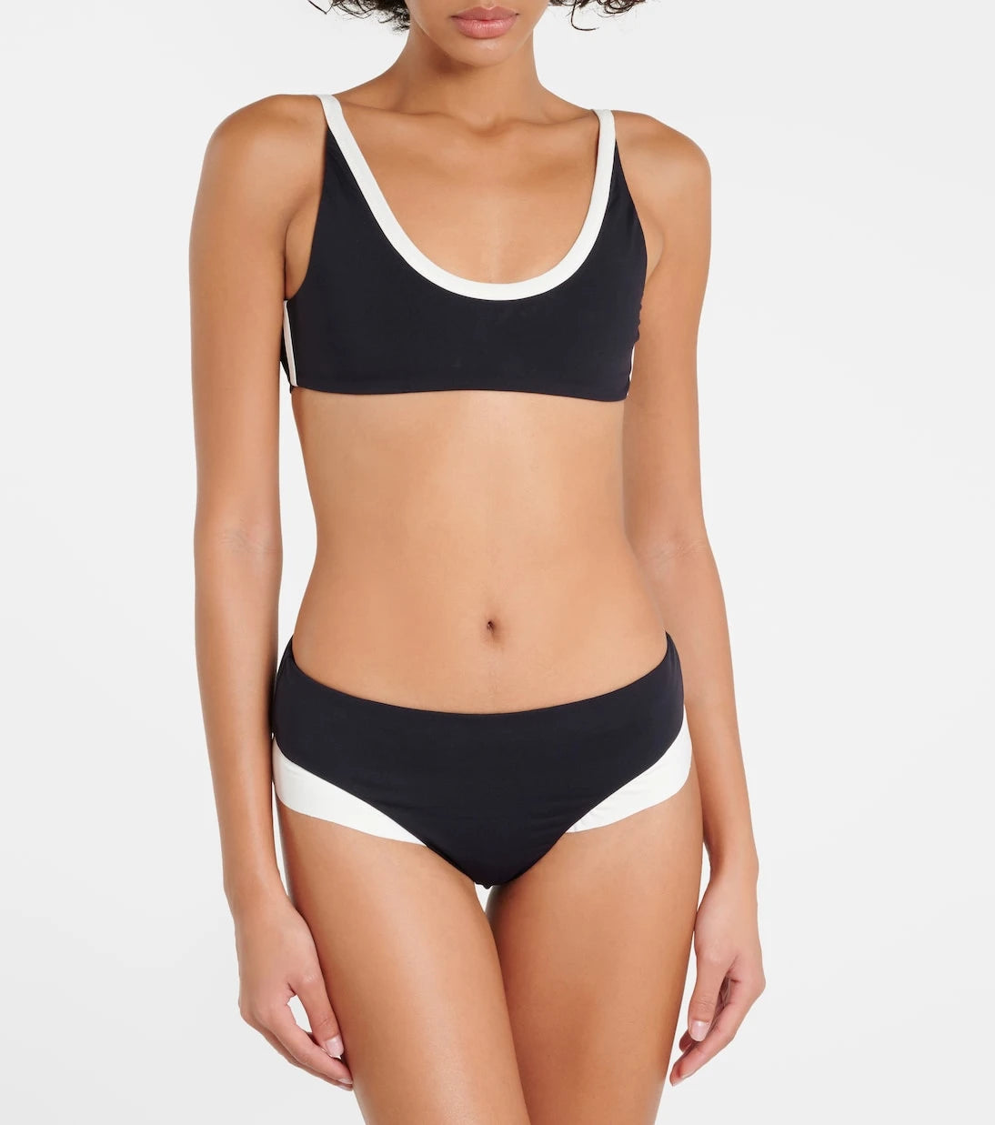 Marysia - Calacutta bikini bottoms