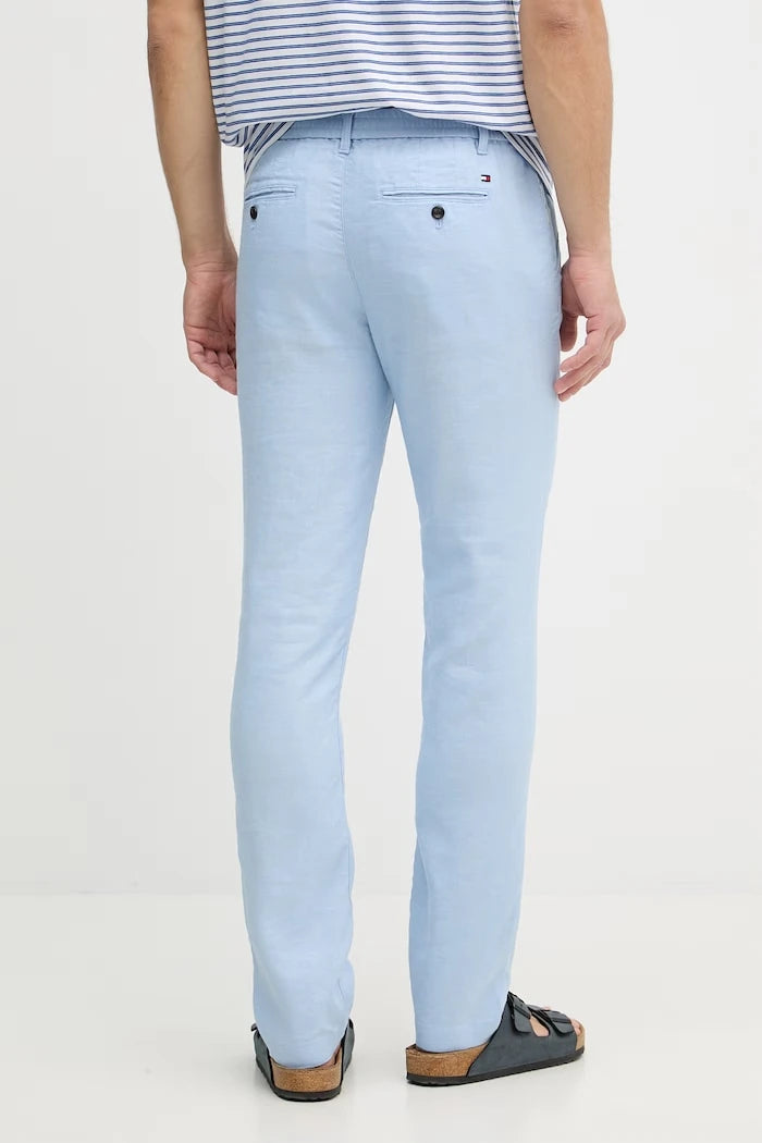 Tommy Hilfiger erkek keten pantolon