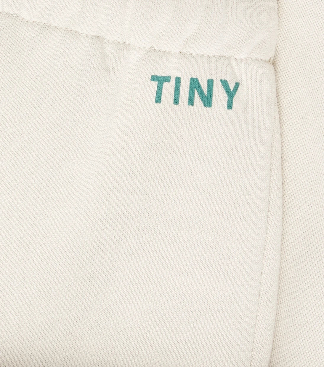 Tinycottons - بنطال رياضي قطني جيرسي متعدد الألوان