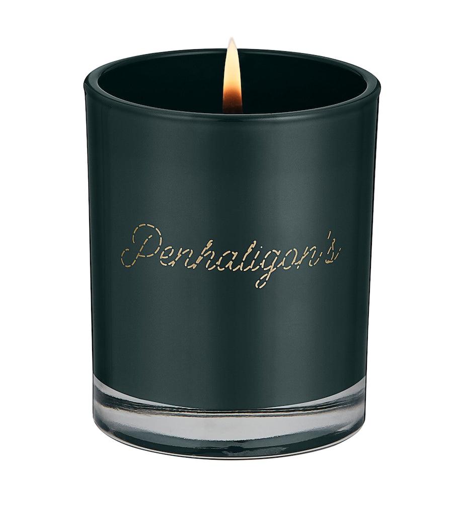 Fireside Fir Scented Candle (200g)