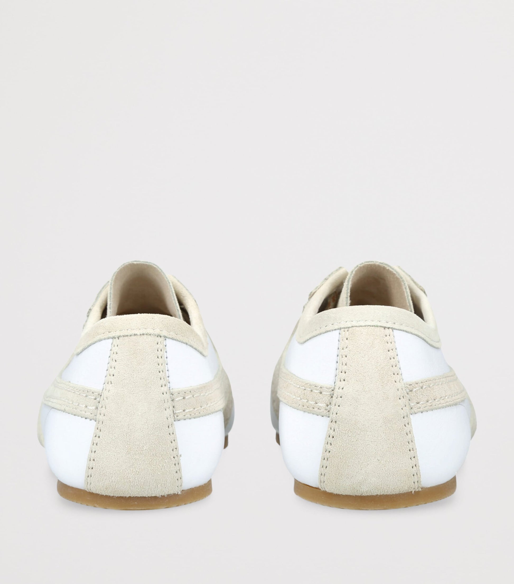 Suede Dustin Sneakers