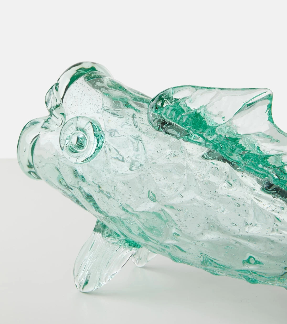 Polspotten - Fish jar