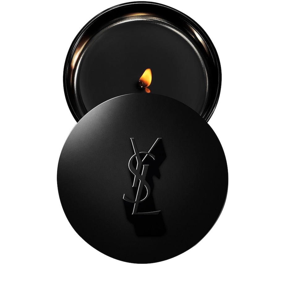 YSL Le Vestiaire des Parfums Candle Lid
