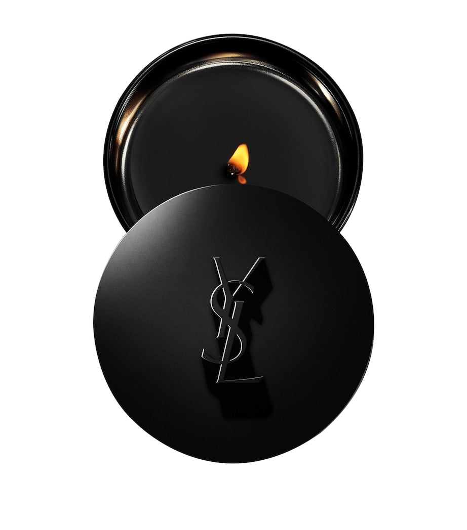 YSL Le Vestiaire des Parfums Candle Lid