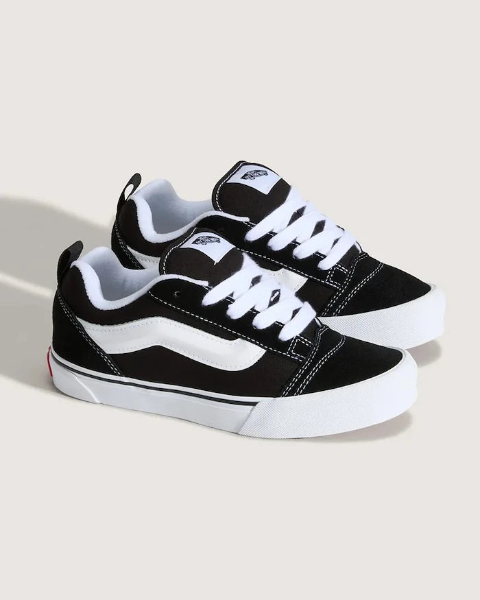 Vans KNU-SKOOL Çocuk Alçak Kesim Sneaker