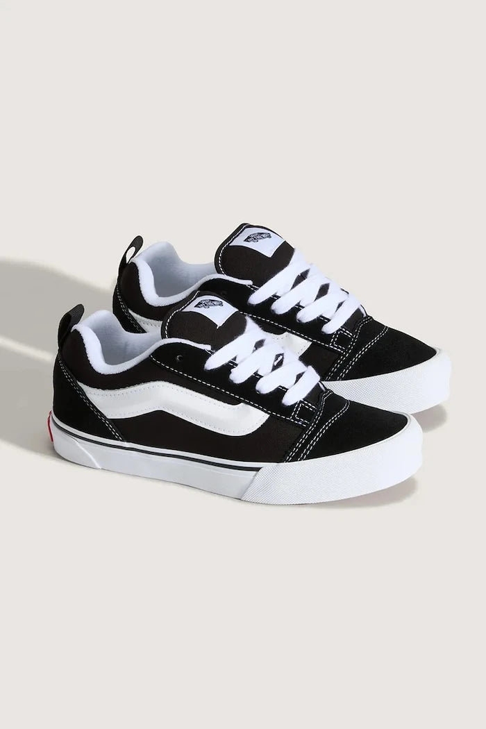 Детски ниски кецове Vans KNU-SKOOL