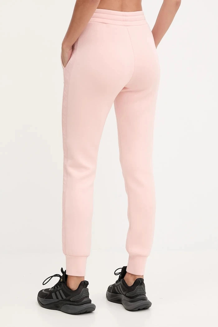 Guess kadın viskon spor pantolonu ALLIE