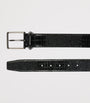 Chambeliss Leather Belt