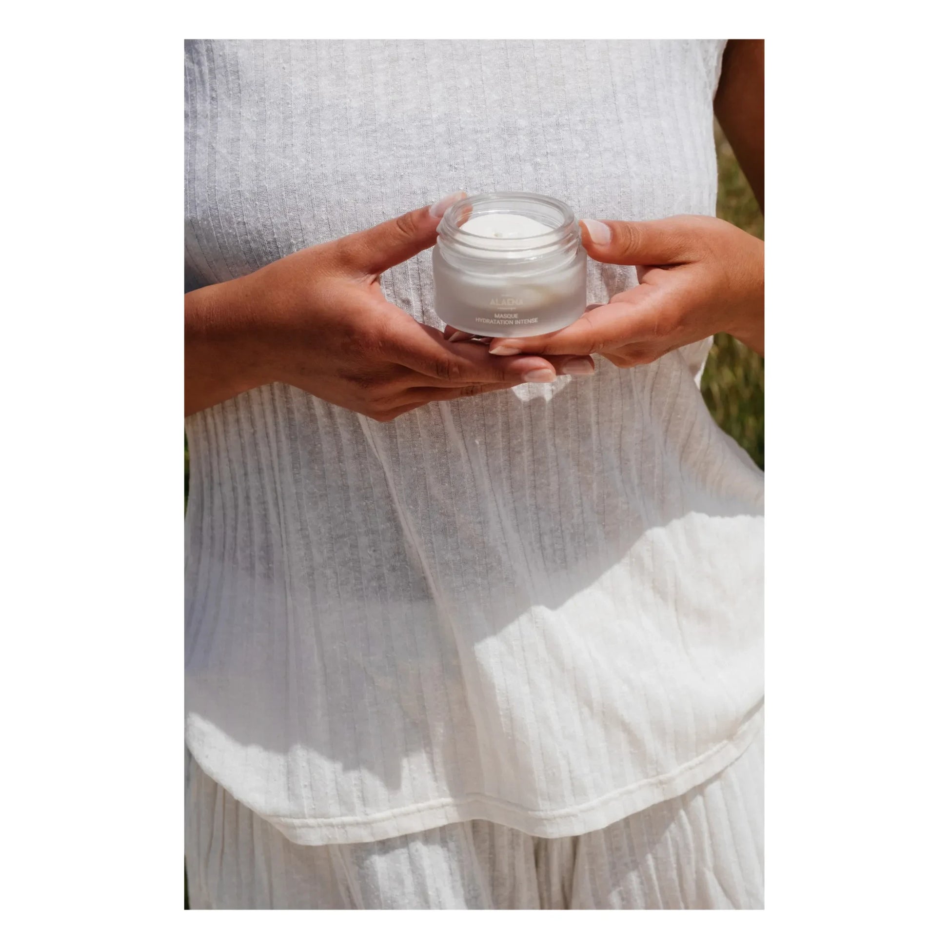 Alaena - Intense Hydration Mask - 50ml