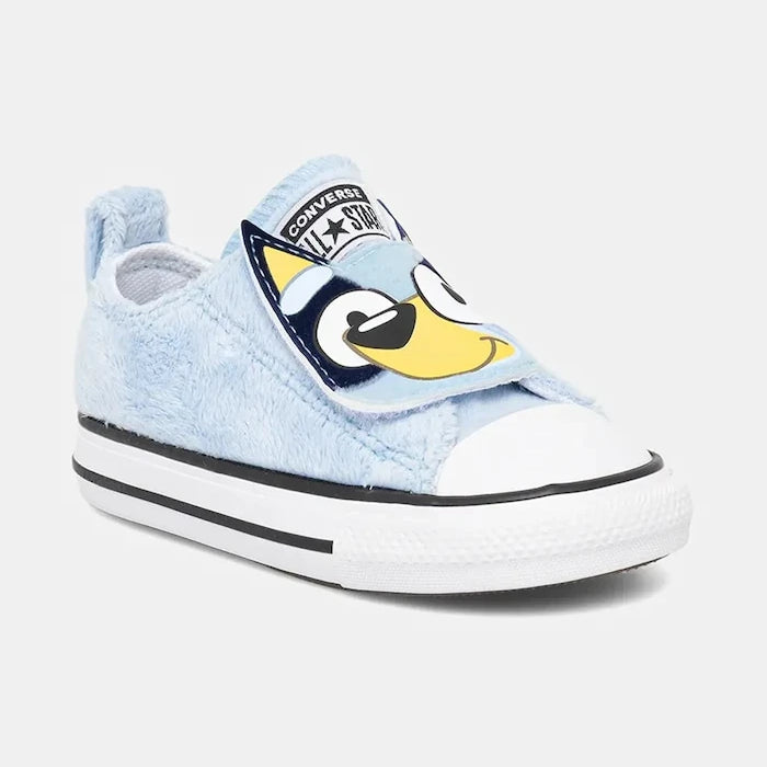 Детски ниски кецове Converse Chuck Taylor All Star 2V