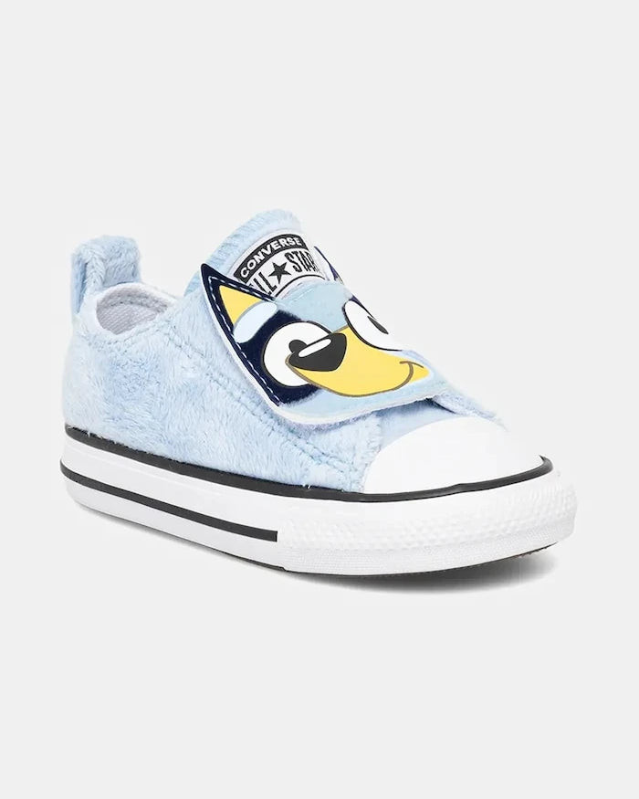 Детски ниски кецове Converse Chuck Taylor All Star 2V