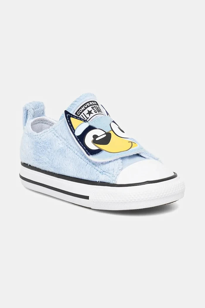 Детски ниски кецове Converse Chuck Taylor All Star 2V