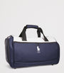 Logo Golf Duffle Bag