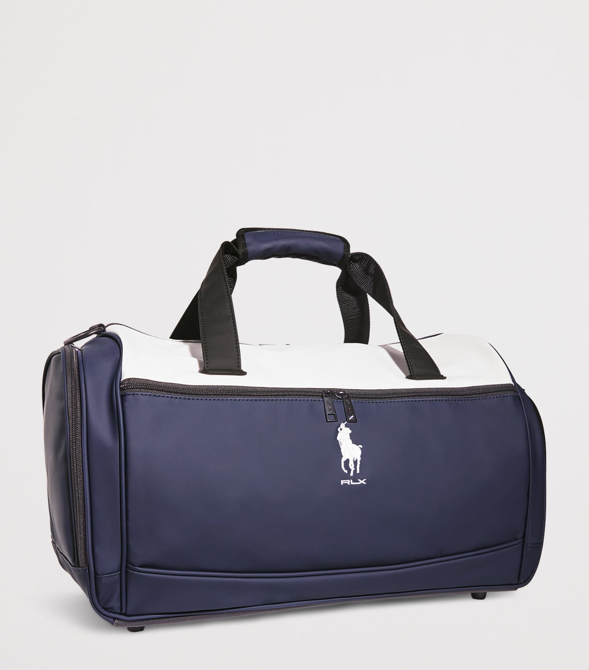 Logo Golf Duffle Bag